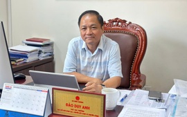 Đại diện Bộ Công Thương chia sẻ trải nghiệm 10 tháng sử dụng xăng E10