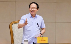 Bảo đảm kỳ thi tốt nghiệp THPT 2026 và năm học mới 2026-2027 thông suốt, thực chất, an toàn, chất lượng