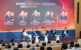 Giải Âu Lạc Grand Prize khuyến khích người trẻ Việt bước vào AI là người sáng tạo
