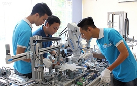 Chính sách hỗ trợ đào tạo nghề cho người đang nhận trợ cấp thất nghiệp