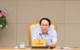 Xây trường phổ thông nội trú liên cấp tại các xã biên giới: Cá thể hoá trách nhiệm; sử dụng nguồn lực tiết kiệm, hiệu quả