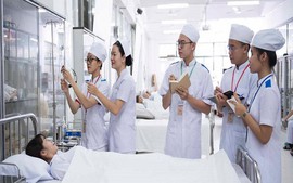 Có bằng cử nhân điều dưỡng, y sĩ có phải học thêm để chuẩn hóa?