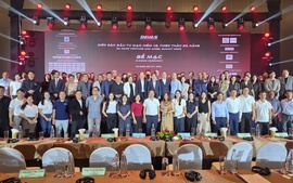 DAVAS 2026 khép lại với những 'cái bắt tay' đầy triển vọng