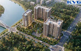 ĐBSCL tăng tốc phát triển nhà ở xã hội