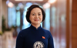 Phó Thủ tướng Chính phủ Phạm Thị Thanh Trà làm Chủ tịch Ủy ban Quốc gia về trẻ em