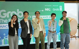 Thanh niên cùng phát triển giải pháp số cho đô thị bền vững