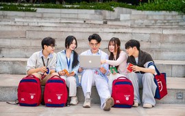Tuyển chọn nhân lực chất lượng cao: Trường Đại học Văn Lang công bố học bổng tinh hoa 800 triệu đồng/suất