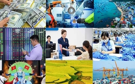 Chỉ đạo, điều hành của Chính phủ, Thủ tướng Chính phủ nổi bật tuần từ 23-29/5/2026