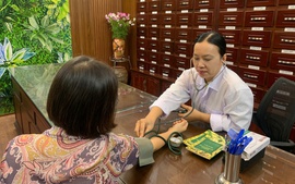 Hoàn thiện cơ chế để phát huy thế mạnh của y học cổ truyền
