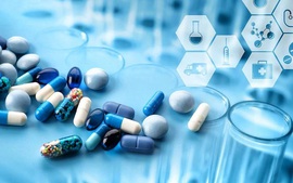 Kiện toàn thành viên Ban Chỉ đạo quốc gia về phát triển ngành Dược Việt Nam