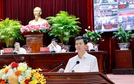 Một năm chính quyền 2 cấp ở Cần Thơ: Khi cấp xã 'gánh' việc lớn