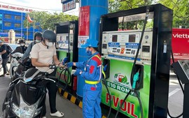 Các hãng xe lên tiếng về độ tương thích với xăng E10