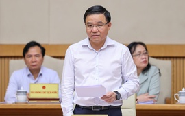 Bộ trưởng Bộ Công Thương: Nguồn cung xăng dầu và điện được bảo đảm, không để xảy ra gián đoạn