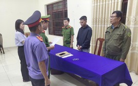 Đà Nẵng: Khởi tố bị can trong vụ cháy xe ô tô tại cây xăng khiến 2 người tử vong