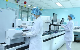 Tiêu chuẩn trình độ đào tạo chức danh Kỹ thuật y hạng III