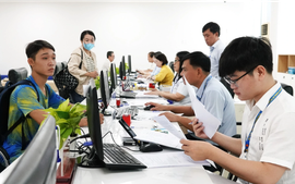 Chế độ khi công chức tự nguyện xin thôi việc