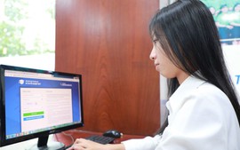 Tuyển sinh 2026: Thí sinh tự do phải đăng ký tài khoản mới để xét tuyển