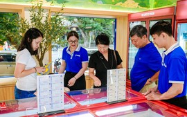 Doanh thu quý I của Vinamilk tăng trưởng 24,6% so với cùng kỳ