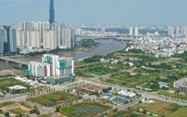 Thẩm quyền quyết định kinh phí xây dựng, điều chỉnh bảng giá đất