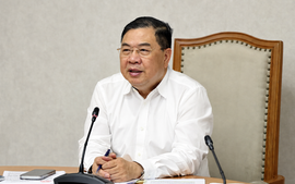 Phó Thủ tướng Thường trực Phạm Gia Túc làm Tổ trưởng Tổ công tác thích ứng với điều chỉnh chính sách kinh tế, thương mại của Hoa Kỳ