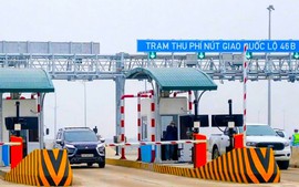 Khẩn trương hoàn thành hệ thống ITS, thu phí đồng bộ cao tốc trong tháng 5/2026
