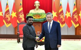 Mở ra giai đoạn phát triển mới, thực chất cho quan hệ Việt Nam – Sri Lanka