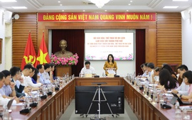 Xây dựng Huế trở thành hình mẫu 'Đô thị di sản đặc trưng' của Việt Nam