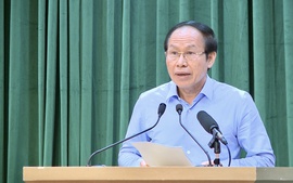 Chuyển đổi mạnh mẽ quan điểm về phòng cháy, chữa cháy và cứu nạn, cứu hộ