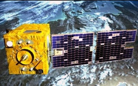 Vệ tinh VNREDSat-1 bền bỉ hoạt động sang năm thứ 14