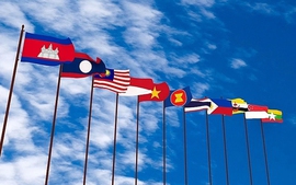 Việt Nam mong muốn thúc đẩy hợp tác thực chất trong ASEAN