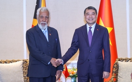Việt Nam sẵn sàng hỗ trợ, chia sẻ kinh nghiệm với Timor-Leste trong phát triển kinh tế