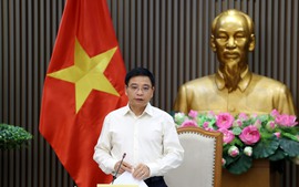 Sớm giao chỉ tiêu tăng trưởng cho các địa phương, doanh nghiệp Nhà nước