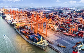 Công nhận ngày 6 tháng 5 hằng năm là Ngày Logistics Việt Nam