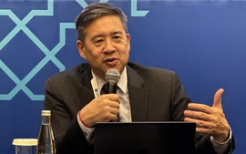 ADB: Lợi ích từ chuỗi giá trị toàn cầu đang phân hóa tại châu Á