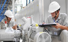 Dự kiến chương trình đào tạo chuyên môn đối với thử nghiệm viên, giám định viên