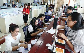 Sai người phụ thuộc nhiều năm, có được tính lại thuế?