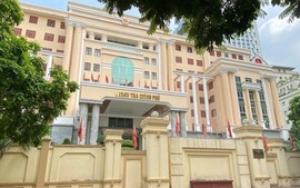 Tiếp tục hoàn thiện pháp luật về thanh tra, tiếp công dân, giải quyết khiếu nại, tố cáo