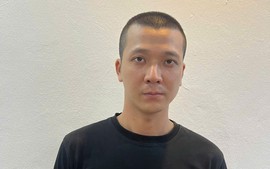 Bắt giữ đối tượng dùng dao đe doạ hai vợ chồng tại bến chờ xe buýt
