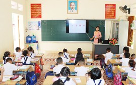 Thẩm quyền quyết định chỉ tiêu thăng hạng chức danh nghề nghiệp
