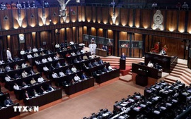 Quan hệ Việt Nam - Sri Lanka sẽ bước vào giai đoạn phát triển mới, sâu sắc, thực chất, hiệu quả hơn