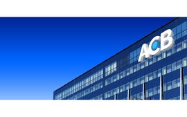 Moody's nâng triển vọng tín nhiệm của ACB lên 'Tích cực', củng cố vị thế nhóm ngân hàng dẫn đầu