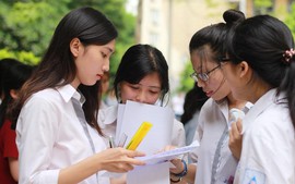Tuyển sinh 2026: Ngành Giáo dục Mầm non có xét học bạ?