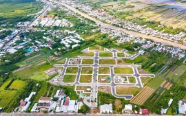 Đất đã quy hoạch chợ có còn được chuyển mục đích sử dụng?