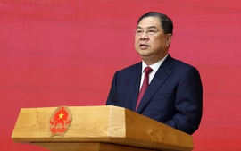 Phó Thủ tướng Thường trực Phạm Gia Túc dự Diễn đàn Kinh tế Quốc tế Saint Petersburg lần thứ 29