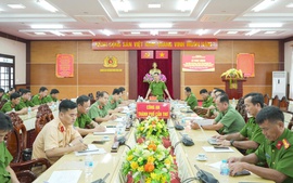 Cần Thơ đẩy mạnh truyền thông phòng, chống ma túy trên mọi nền tảng