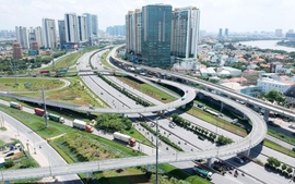 Nhiều bộ ngành, địa phương giải ngân vốn đầu tư công chậm