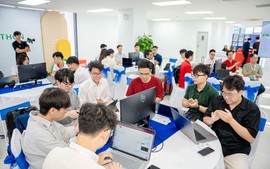 Viettel khởi động cuộc thi phát triển trí tuệ nhân tạo cùng NVIDIA