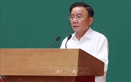 Tăng cường sự lãnh đạo của Đảng đối với công tác kiểm sát nhân dân trong giai đoạn mới