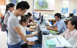 Hợp đồng thử việc 2 tháng có phải đóng BHXH bắt buộc?