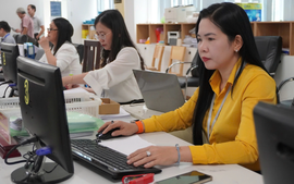 Điều kiện xếp ngạch chuyên viên chính đối với Trưởng, Phó phòng cấp xã